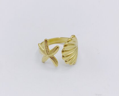 ring &quot;summer vibe&quot;