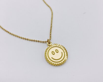 Ketting smiley