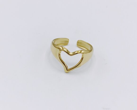 Love ring