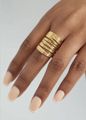 statement ring